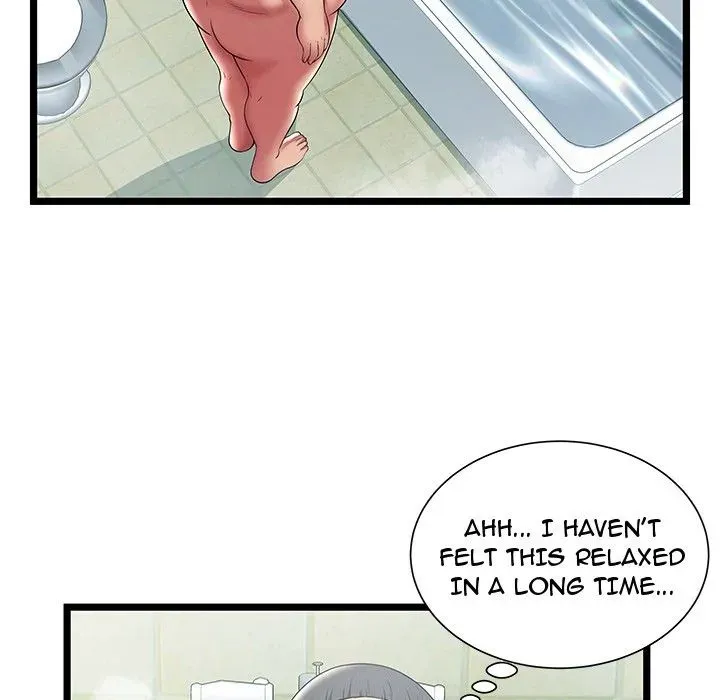 The Paradise Chapter 11 page 39 - 