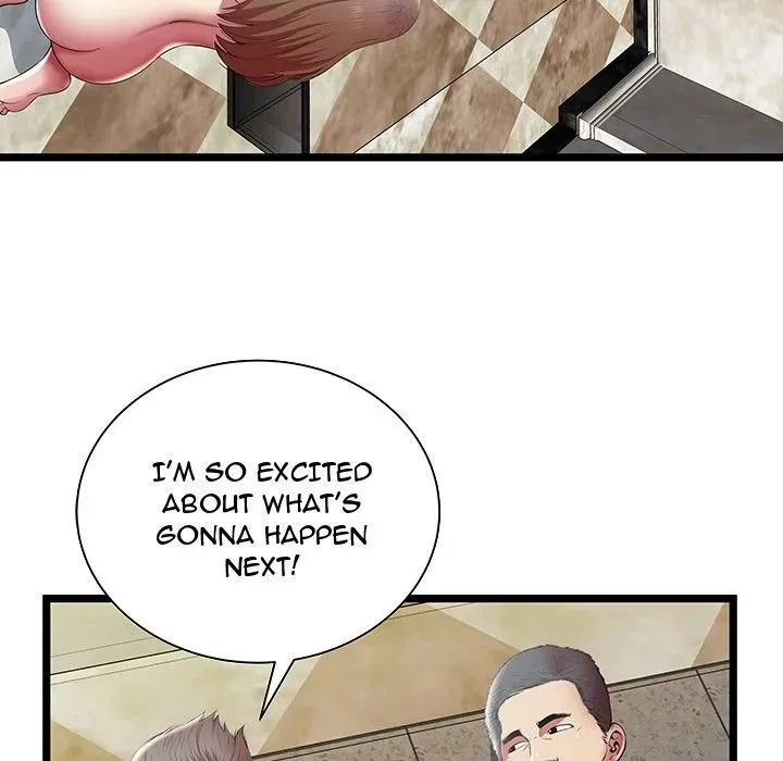 The Paradise Chapter 11 page 5 - 