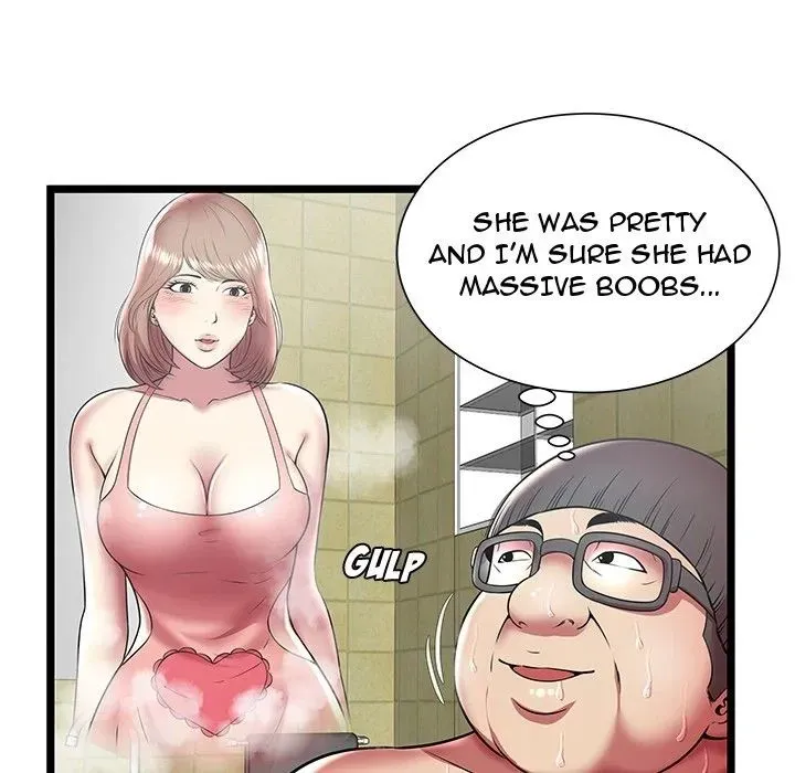 The Paradise Chapter 11 page 41 - 