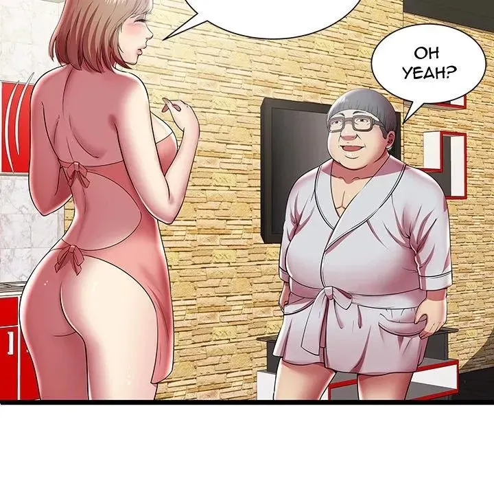 The Paradise Chapter 11 page 47 - 