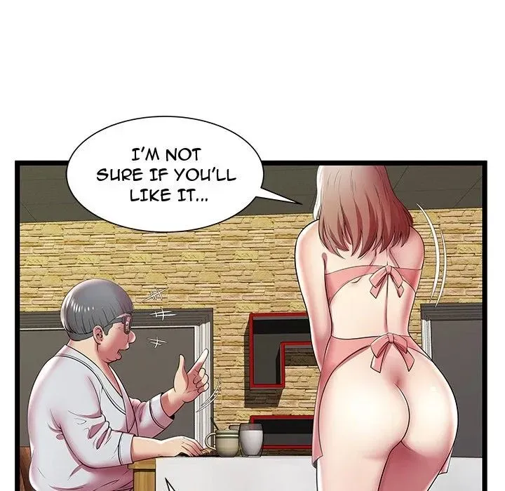 The Paradise Chapter 11 page 48 - 