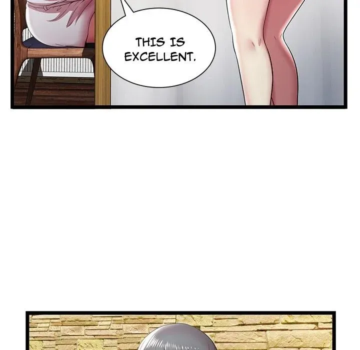 The Paradise Chapter 11 page 49 - 