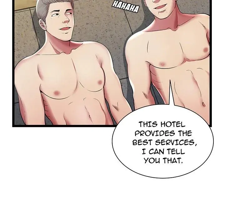 The Paradise Chapter 11 page 6 - 
