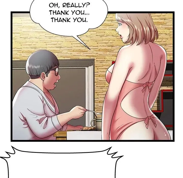 The Paradise Chapter 11 page 54 - 