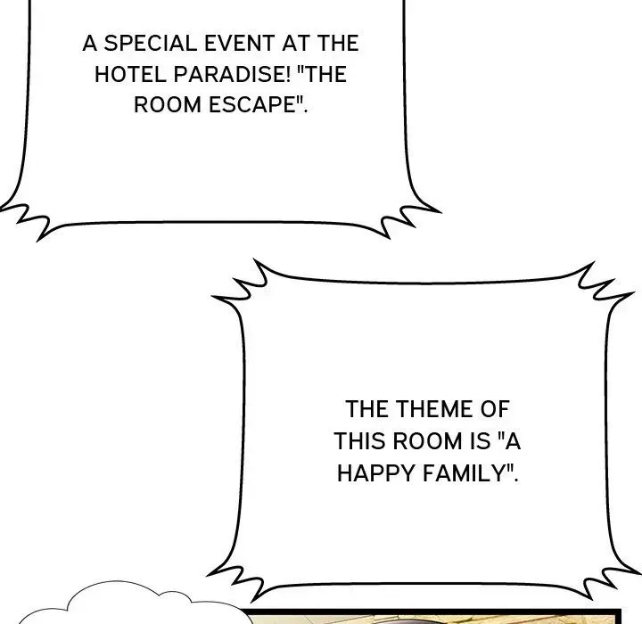 The Paradise Chapter 11 page 55 - 