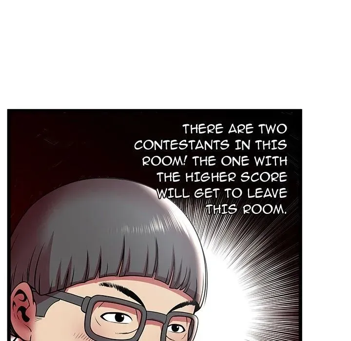 The Paradise Chapter 11 page 59 - 