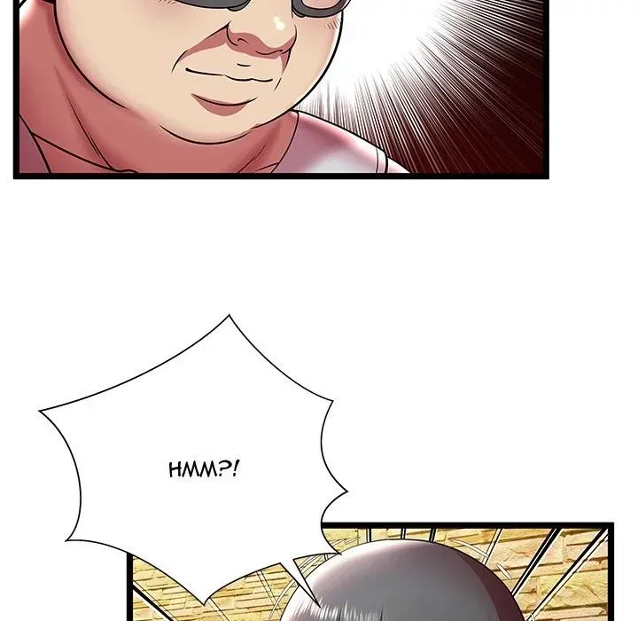 The Paradise Chapter 11 page 60 - 