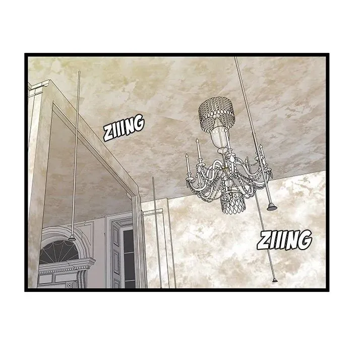 The Paradise Chapter 11 page 7 - 
