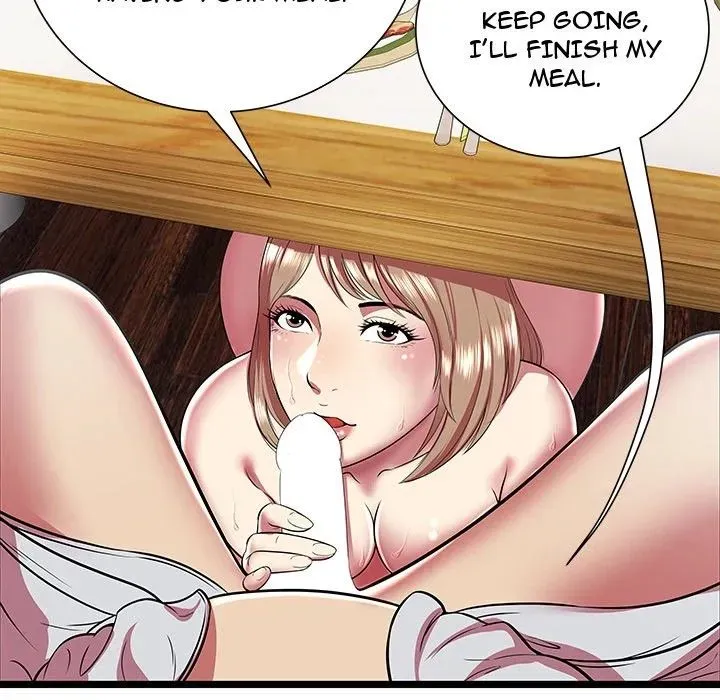 The Paradise Chapter 11 page 64 - 