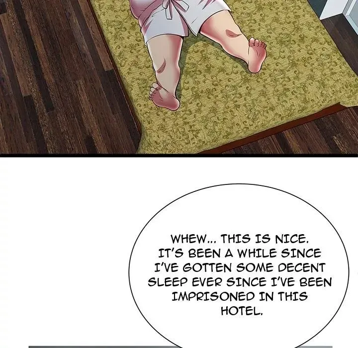 The Paradise Chapter 11 page 69 - 