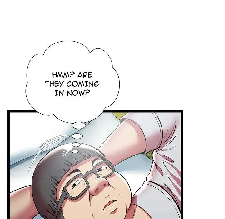 The Paradise Chapter 11 page 72 - 