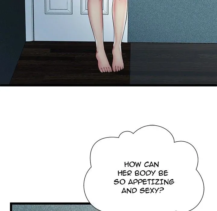 The Paradise Chapter 11 page 76 - 