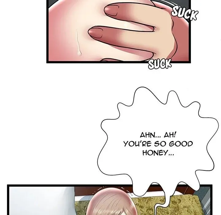 The Paradise Chapter 11 page 86 - 