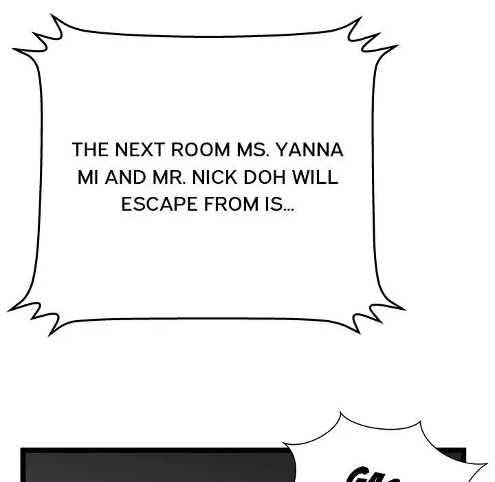 The Paradise Chapter 11 page 90 - 