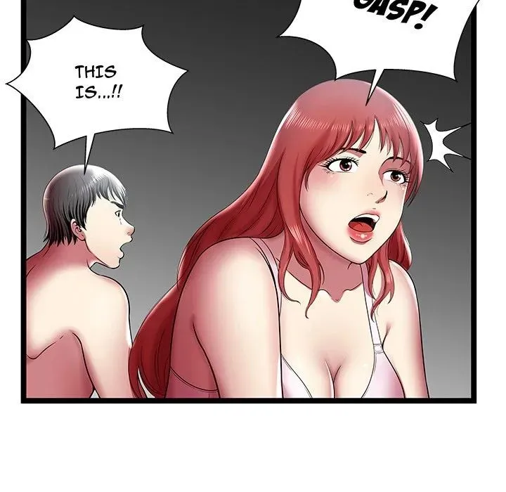 The Paradise Chapter 11 page 91 - 