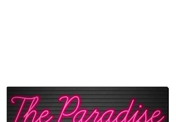 The Paradise Chapter 12 page 1 - 