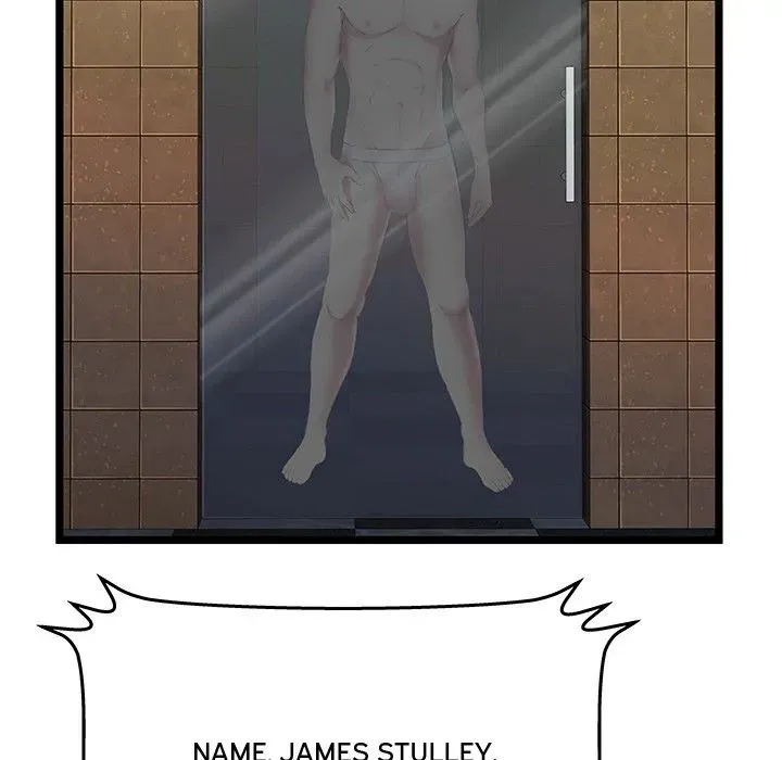 The Paradise Chapter 12 page 11 - 