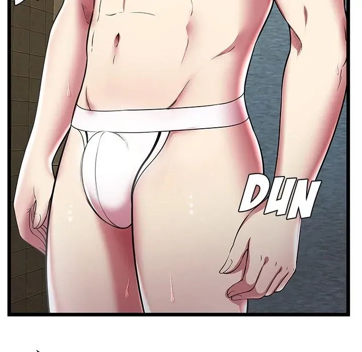 The Paradise Chapter 12 page 28 - 