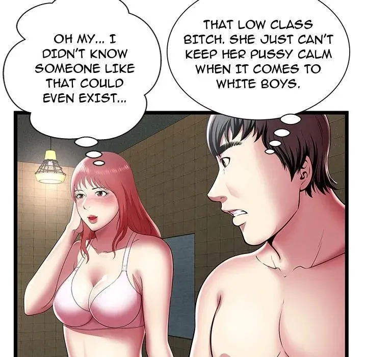 The Paradise Chapter 12 page 31 - 