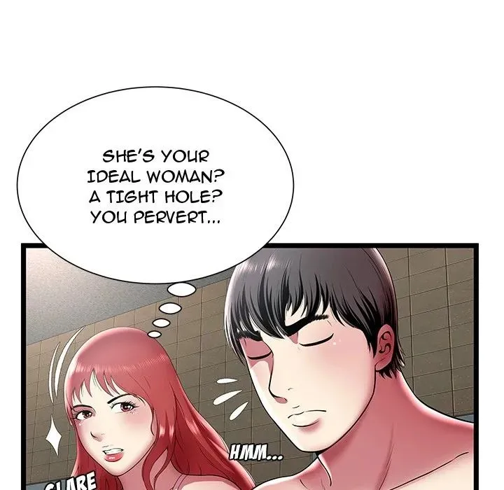 The Paradise Chapter 12 page 39 - 