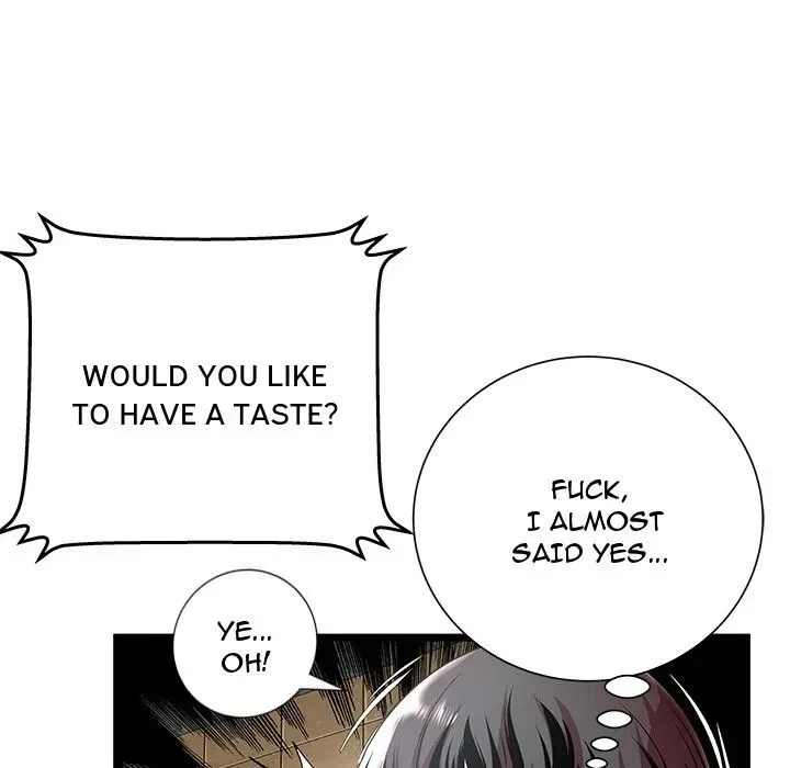 The Paradise Chapter 12 page 42 - 