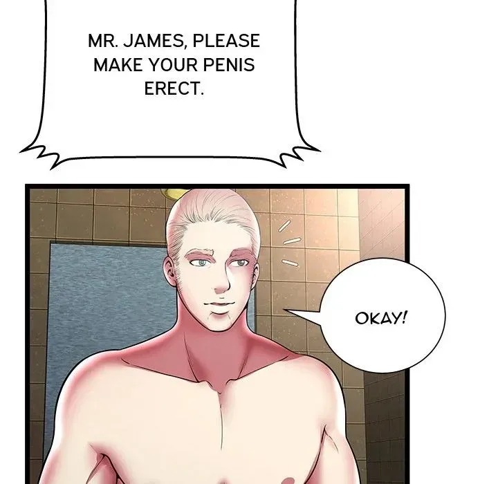 The Paradise Chapter 12 page 44 - 