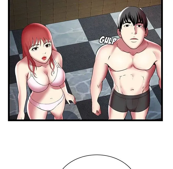 The Paradise Chapter 12 page 50 - 
