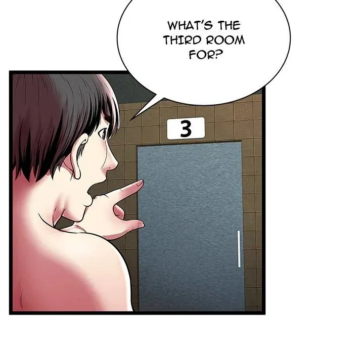 The Paradise Chapter 12 page 51 - 