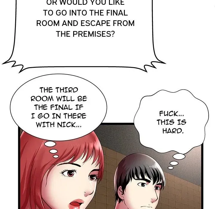 The Paradise Chapter 12 page 58 - 
