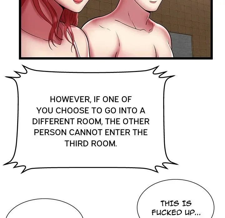 The Paradise Chapter 12 page 59 - 
