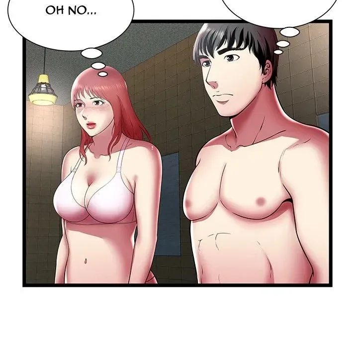 The Paradise Chapter 12 page 60 - 