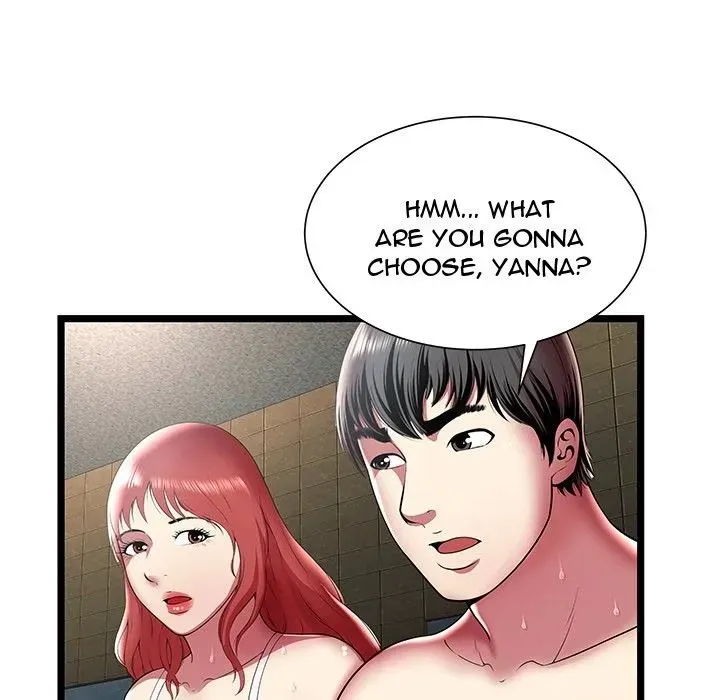 The Paradise Chapter 12 page 61 - 