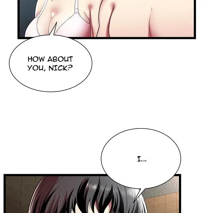The Paradise Chapter 12 page 62 - 