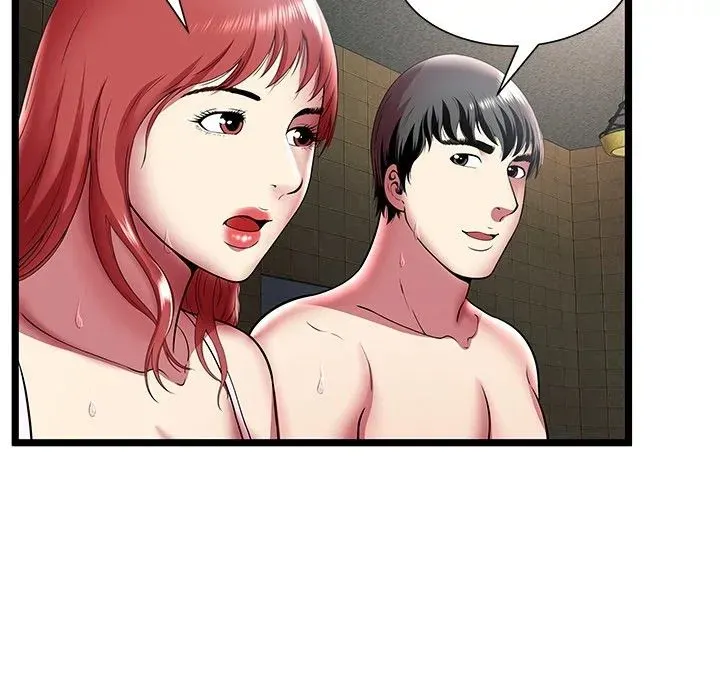 The Paradise Chapter 12 page 67 - 