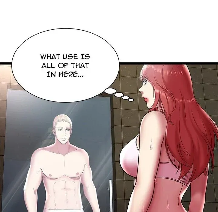The Paradise Chapter 12 page 68 - 