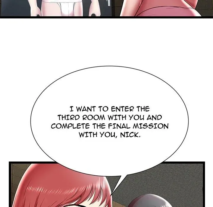The Paradise Chapter 12 page 69 - 