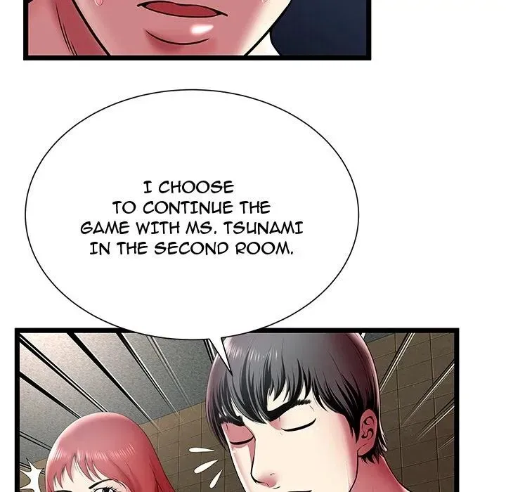The Paradise Chapter 12 page 72 - 