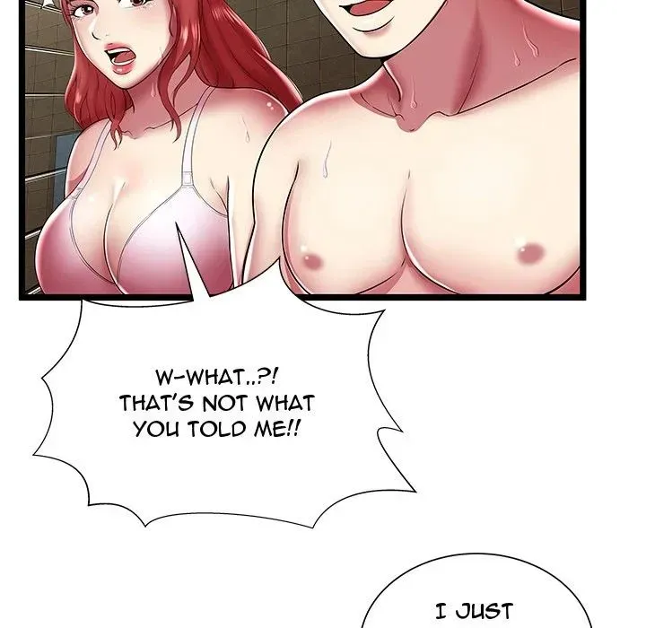 The Paradise Chapter 12 page 73 - 