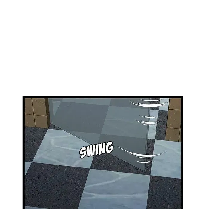 The Paradise Chapter 12 page 78 - 