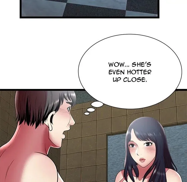 The Paradise Chapter 12 page 79 - 
