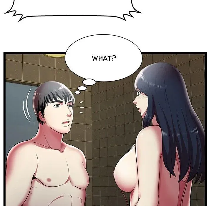 The Paradise Chapter 12 page 81 - 