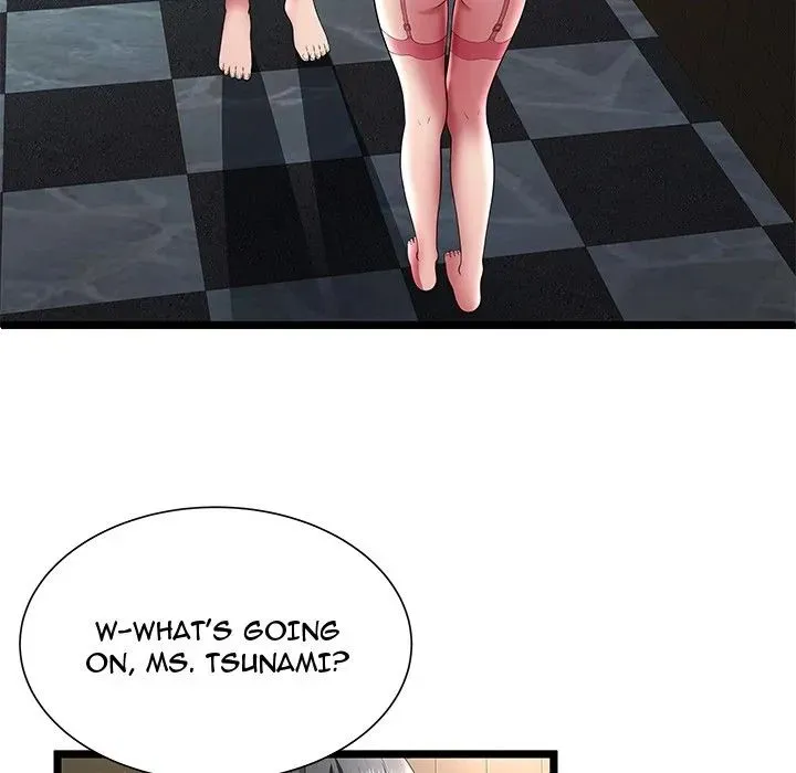 The Paradise Chapter 12 page 85 - 