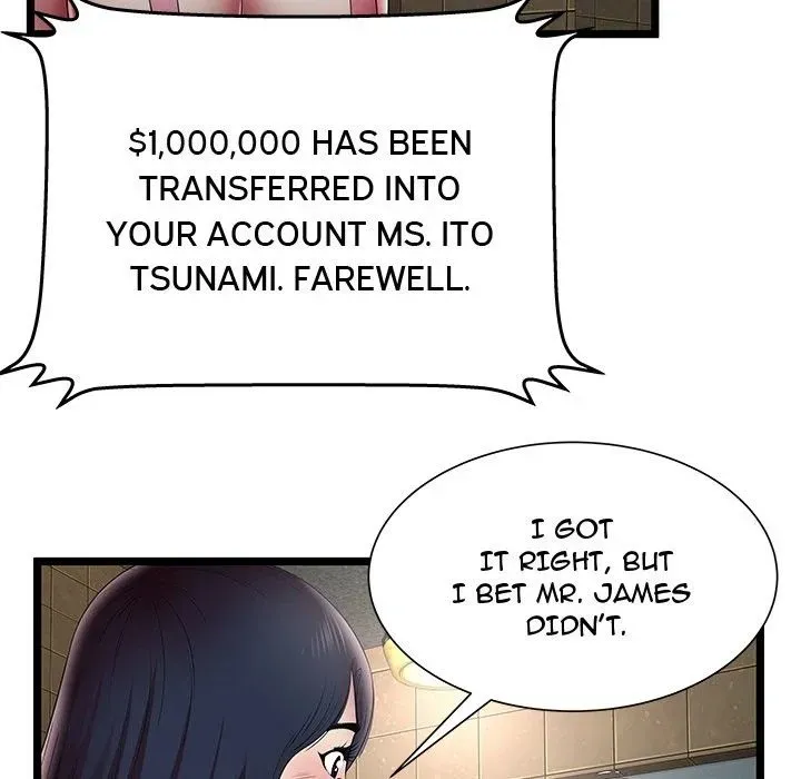 The Paradise Chapter 12 page 89 - 