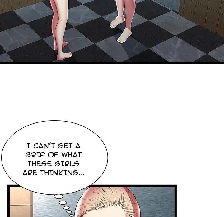 The Paradise Chapter 12 page 92 - 