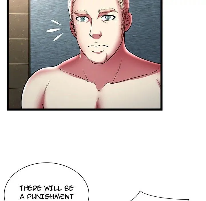 The Paradise Chapter 12 page 93 - 