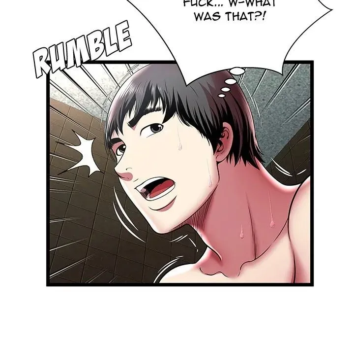 The Paradise Chapter 12 page 97 - 