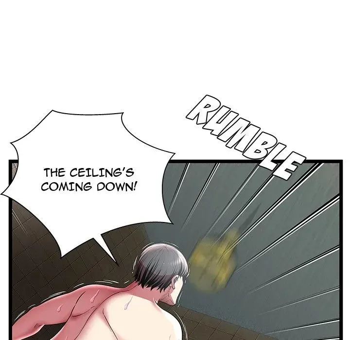 The Paradise Chapter 12 page 98 - 