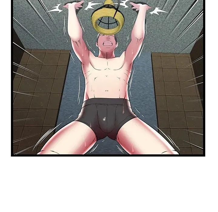 The Paradise Chapter 12 page 100 - 
