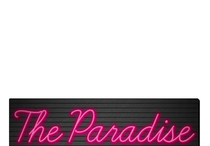 The Paradise Chapter 13 page 1 - 