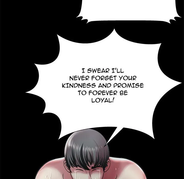 The Paradise Chapter 13 page 103 - 